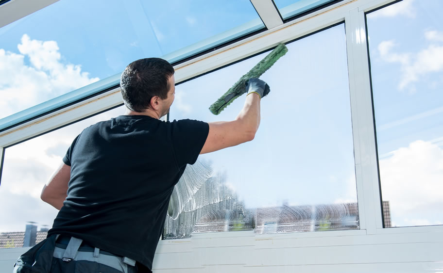 window cleaning services - main